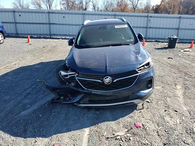 2020 Buick Encore Gx Essence VIN: KL4MMFSL9LB090980 Lot: 91000945