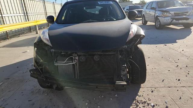 2014 Nissan Juke S VIN: JN8AF5MRXET360119 Lot: 94518905