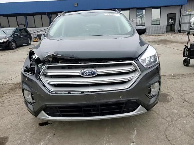 2018 Ford Escape Se VIN: 1FMCU9GD4JUD58058 Lot: 93659375