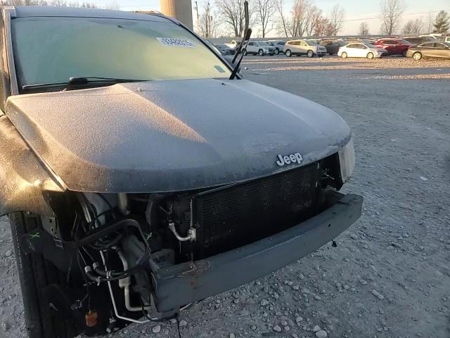 2016 Jeep Compass Sport VIN: 1C4NJDBB7GD551635 Lot: 93482015