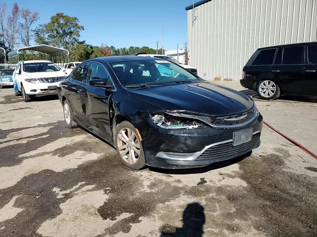 2016 Chrysler 200 Limited VIN: 1C3CCCAB0GN154361 Lot: 92278415