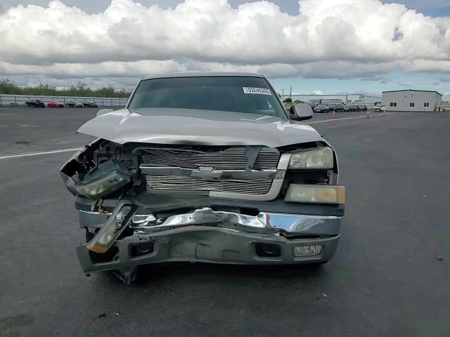 2004 Chevrolet Avalanche C1500 VIN: 3GNEC12T64G197937 Lot: 93240305