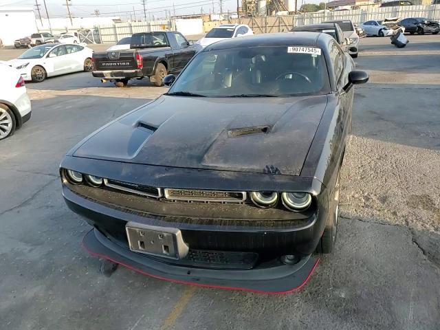 2016 Dodge Challenger Sxt VIN: 2C3CDZAGXGH329719 Lot: 90747545
