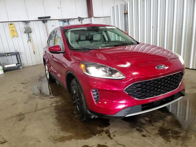 2020 Ford Escape Se VIN: 1FMCU9G65LUC62217 Lot: 93722935