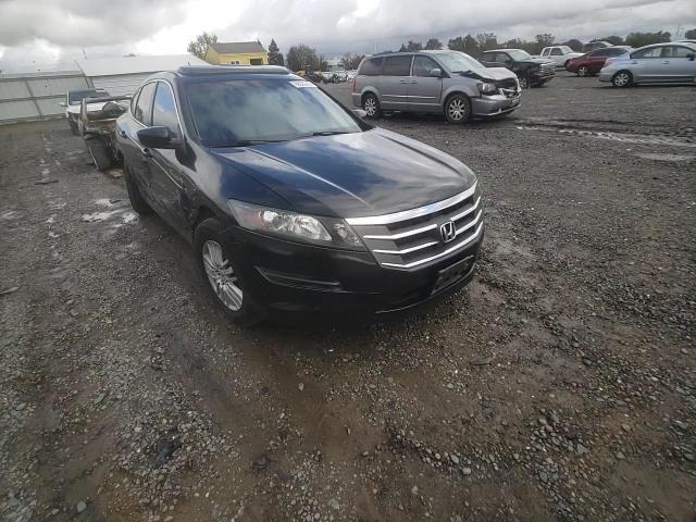 2012 Honda Crosstour Exl VIN: 5J6TF3H57CL003455 Lot: 92922495