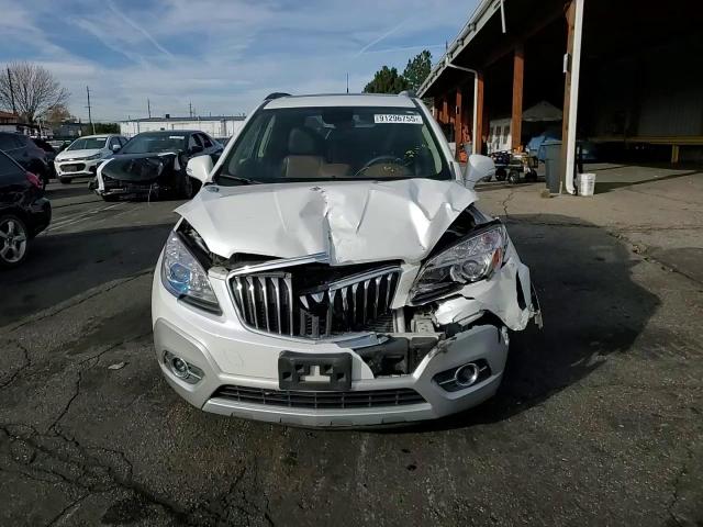 2014 Buick Encore VIN: KL4CJGSB9EB544178 Lot: 91296755