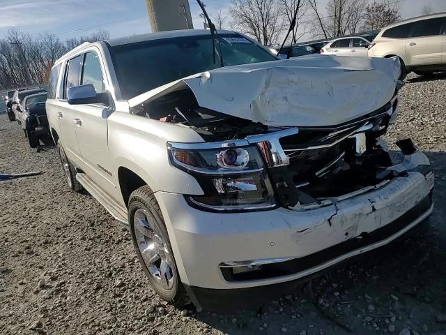 2015 Chevrolet Suburban K1500 Ltz VIN: 1GNSKKKC6FR116482 Lot: 93652465