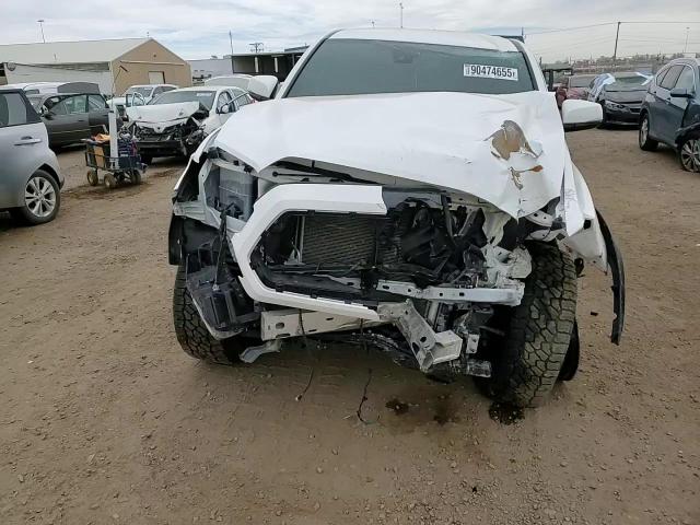 2023 Toyota Tacoma Double Cab VIN: 3TMCZ5AN9PM626633 Lot: 90474655