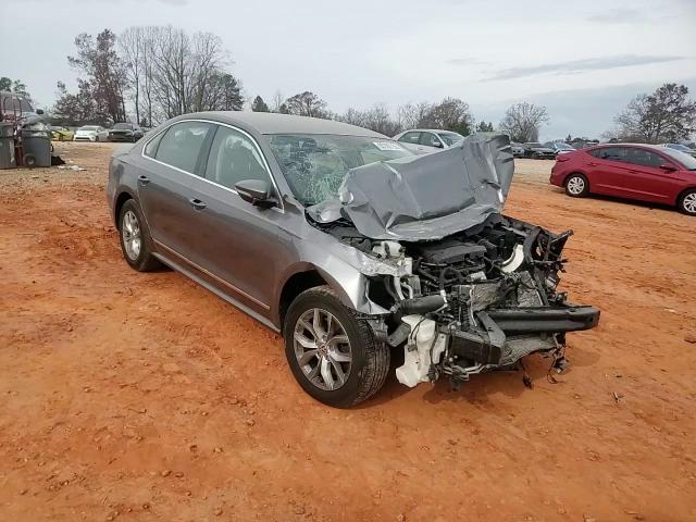 2016 Volkswagen Passat S VIN: 1VWAT7A30GC007503 Lot: 93185155