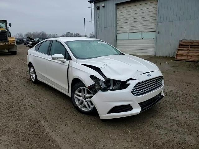 2013 Ford Fusion Se VIN: 3FA6P0H71DR118495 Lot: 94080565
