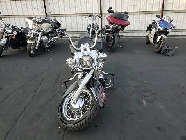 2020 Harley-Davidson Flhc VIN: 1HD1YAJ11LB048964 Lot: 92465285