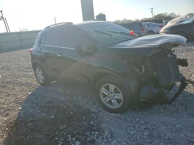2020 Chevrolet Trax 1Lt VIN: 3GNCJLSBXLL314294 Lot: 94236695