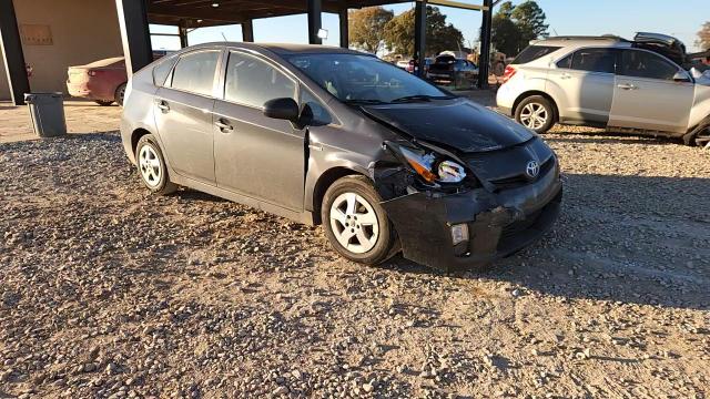 2011 Toyota Prius VIN: JTDKN3DU4B5268208 Lot: 91810595