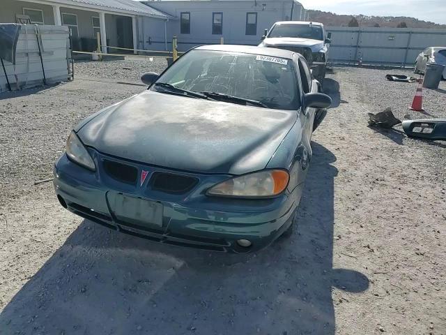 2003 Pontiac Grand Am Se VIN: 1G2NE52F73C138406 Lot: 92307705