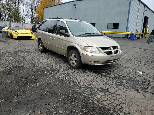2006 Dodge Grand Caravan Sxt VIN: 2D4GP44LX6R659890 Lot: 91594575