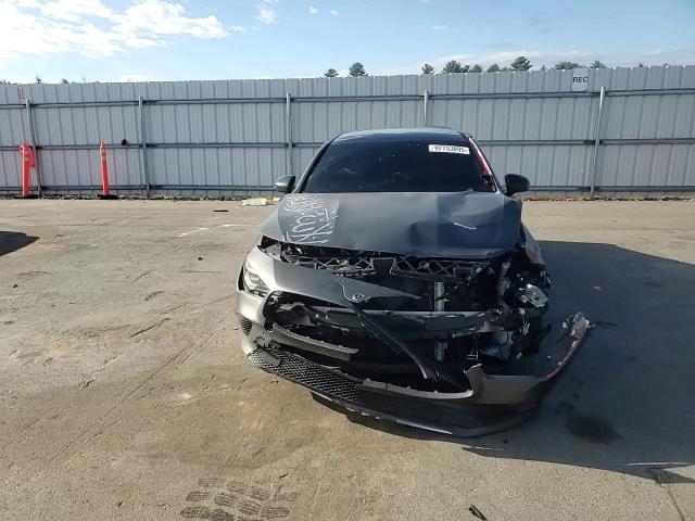 2020 Mercedes-Benz Cla 250 VIN: WDD5J4GB3LN025103 Lot: 92753895