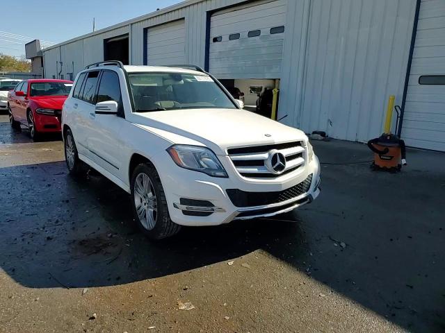 2015 Mercedes-Benz Glk 350 VIN: WDCGG5HB5FG342017 Lot: 92737895