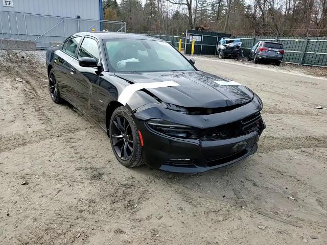 2016 Dodge Charger R/T VIN: 2C3CDXCT1GH267092 Lot: 93380265