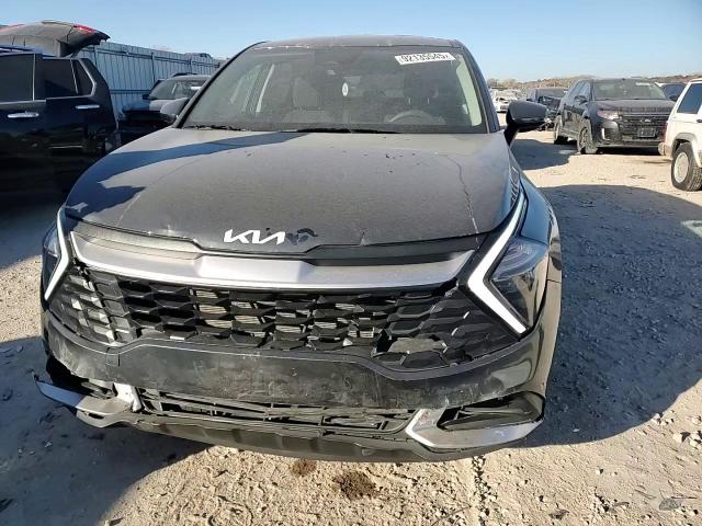 2023 Kia Sportage Lx VIN: KNDPUCAF0P7200014 Lot: 92135545