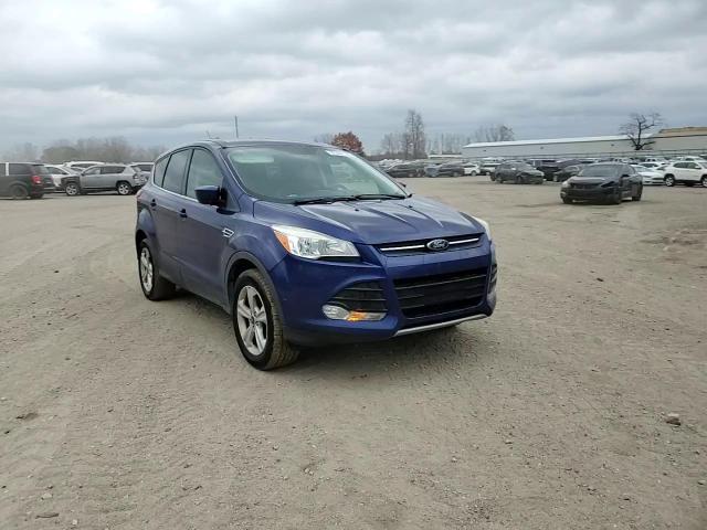 2016 Ford Escape Se VIN: 1FMCU0GX6GUC87279 Lot: 91392125