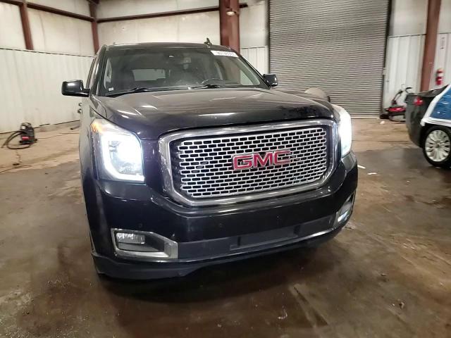2015 GMC Yukon Denali VIN: 1GKS2CKJ8FR581010 Lot: 90748905