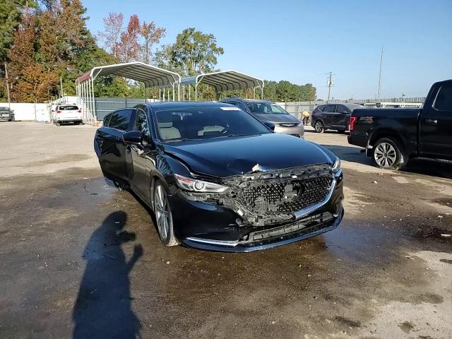 2020 Mazda 6 Grand Touring Reserve VIN: JM1GL1WY2L1520336 Lot: 91206855