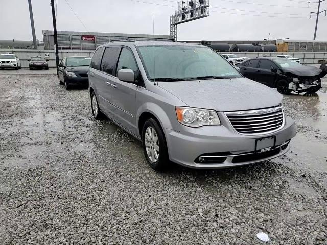 2016 Chrysler Town & Country Touring VIN: 2C4RC1BG5GR120570 Lot: 94516205