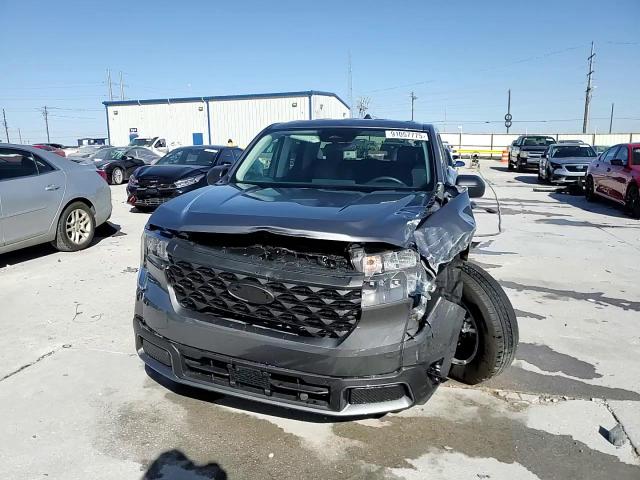 2025 Ford Maverick Xlt VIN: 3FTTW8H33SRA96783 Lot: 91057775