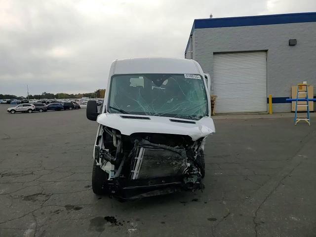 2019 Ford Transit T-350 VIN: 1FBZX2CM1KKA51886 Lot: 91490125