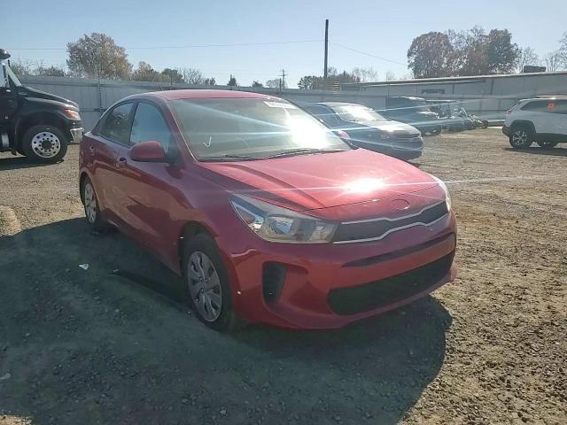 2019 Kia Rio S VIN: 3KPA24AB4KE179482 Lot: 92536065