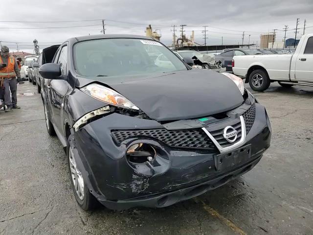 2013 Nissan Juke S VIN: JN8AF5MR6DT226058 Lot: 92243885