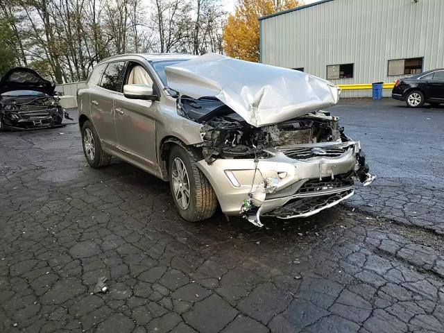 2014 Volvo Xc60 T6 VIN: YV4902DZ3E2554881 Lot: 90662545