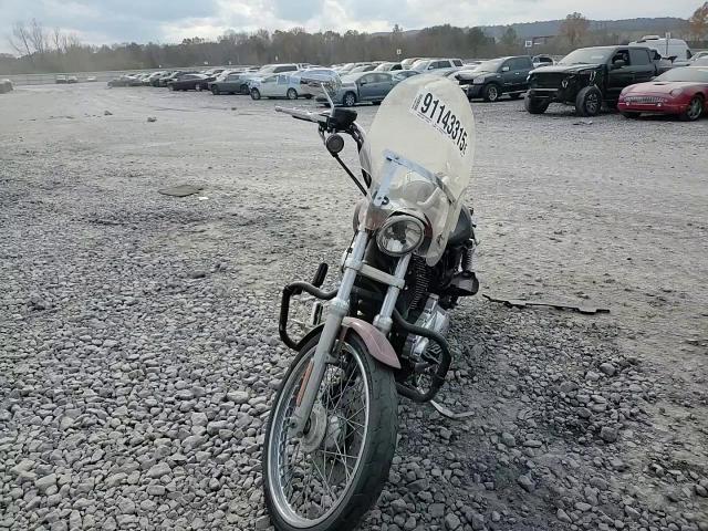 2009 Harley-Davidson Xl1200 L VIN: 1HD1CX3129K407570 Lot: 91143315