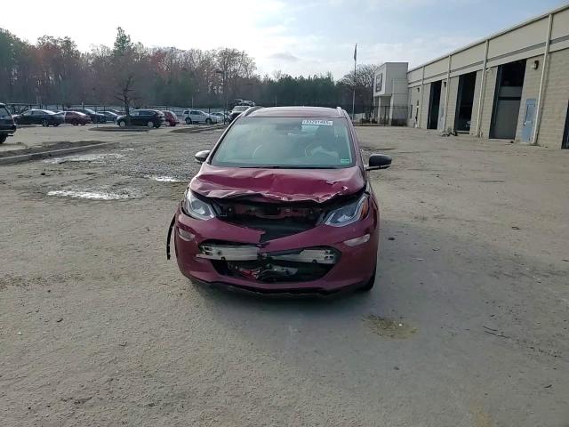 2020 Chevrolet Bolt Ev Premier VIN: 1G1FZ6S02L4136703 Lot: 93291465