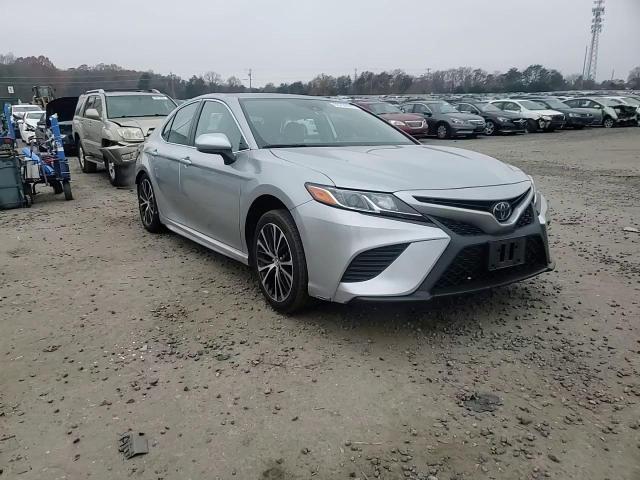 2019 Toyota Camry L VIN: 4T1B11HK8KU845297 Lot: 93706505