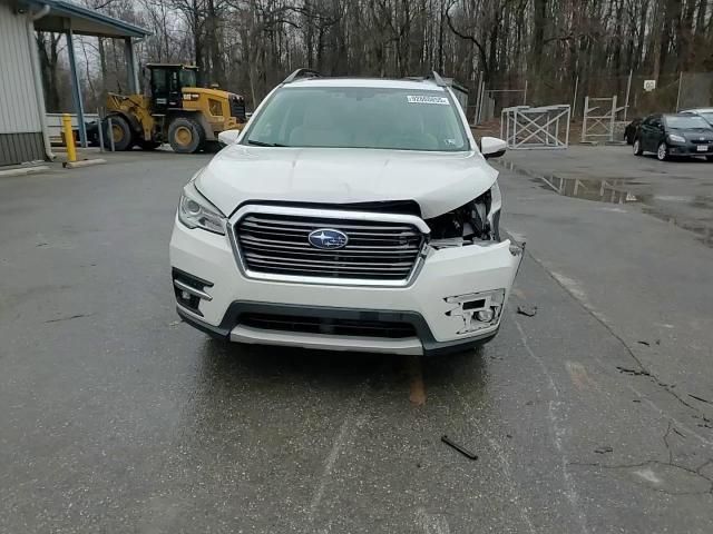 2019 Subaru Ascent Limited VIN: 4S4WMALD2K3455836 Lot: 92860855