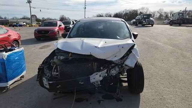 2014 Ford Escape S VIN: 1FMCU0F73EUB05097 Lot: 94057265