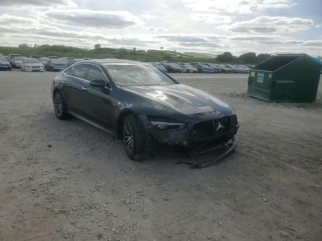 2022 Mercedes-Benz Amg Gt 43 VIN: W1K7X5KBXNA051020 Lot: 92405775