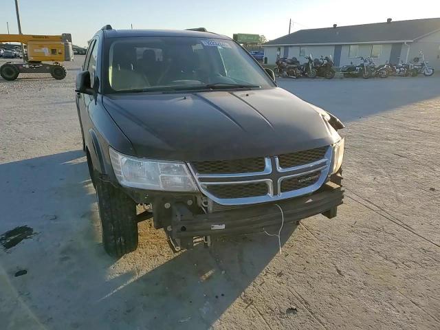2018 Dodge Journey Se VIN: 3C4PDCAB3JT296114 Lot: 92232845