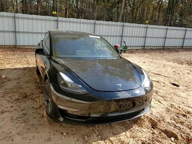 2023 Tesla Model 3 VIN: 5YJ3E1EA8PF485229 Lot: 93842265
