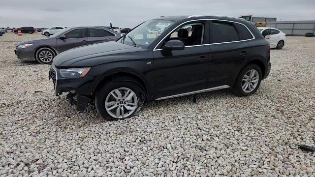 2023 Audi Q5 Premium 45 VIN: WA1GAAFY1P2105363 Lot: 93600305