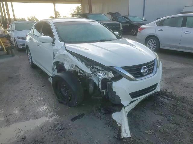 2016 Nissan Altima 2.5 VIN: 1N4AL3AP5GN363292 Lot: 94673005