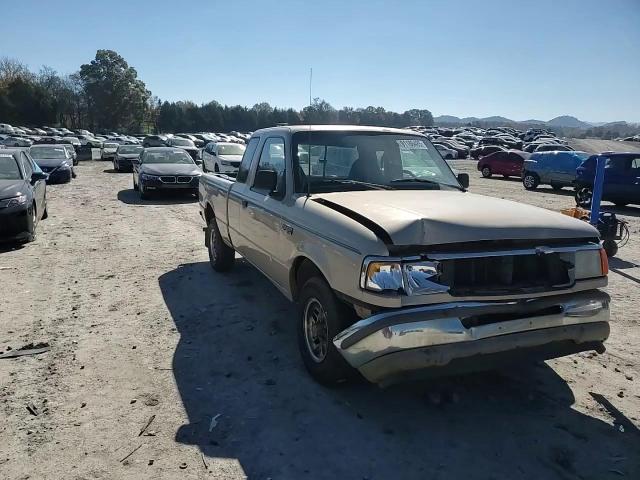 1994 Ford Ranger Super Cab VIN: 1FTCR14X7RTA58540 Lot: 91186485