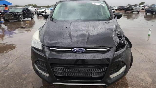 2016 Ford Escape Se VIN: 1FMCU0G73GUA56730 Lot: 93372495