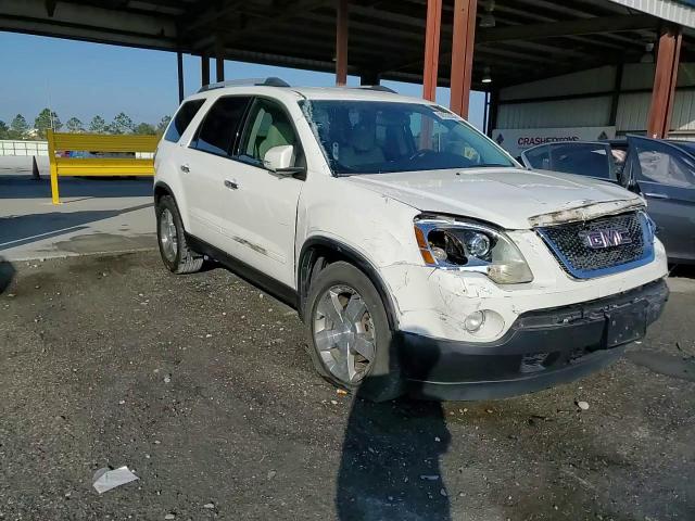 2012 GMC Acadia Slt-1 VIN: 1GKKRRED7CJ418430 Lot: 92952285