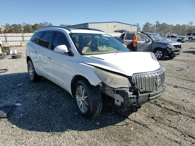 2016 Buick Enclave VIN: 5GAKRBKD6GJ306930 Lot: 90826365