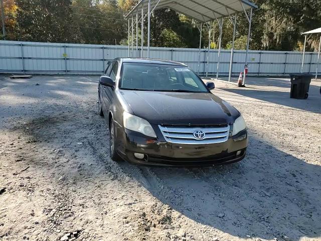 2006 Toyota Avalon Xl VIN: 4T1BK36B86U120512 Lot: 93256835