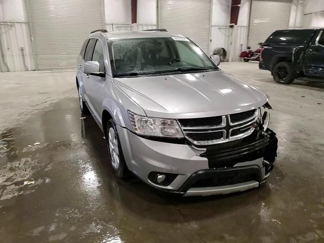 2019 Dodge Journey Se VIN: 3C4PDCBB0KT798184 Lot: 94083625