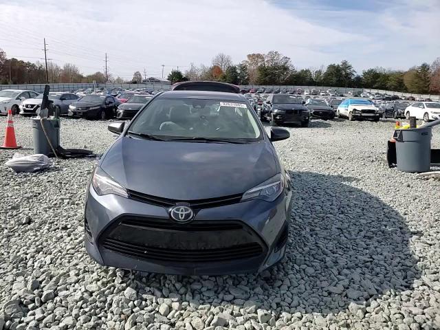 2017 Toyota Corolla Le Eco VIN: 2T1BPRHE3HC897793 Lot: 92631805