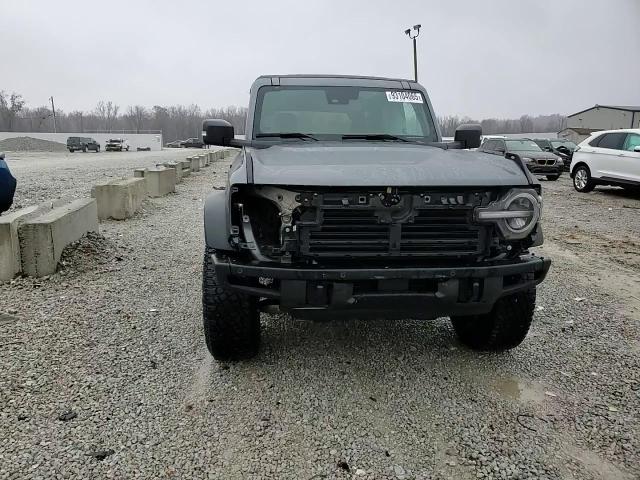2024 Ford Bronco Wildtrak VIN: 1FMEE2BP0RLA61370 Lot: 93104065